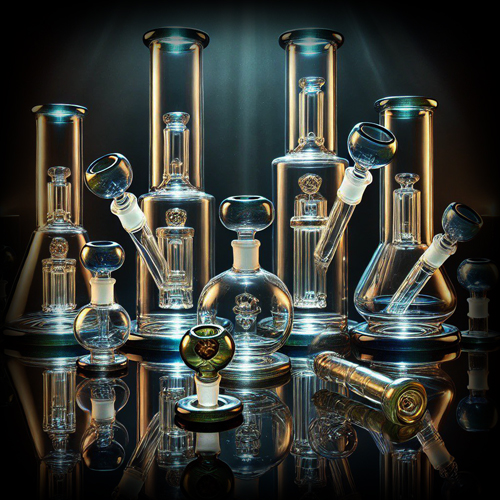 Bong Accessories
