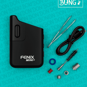 FENiX MINI+ Portable Vaporizer
