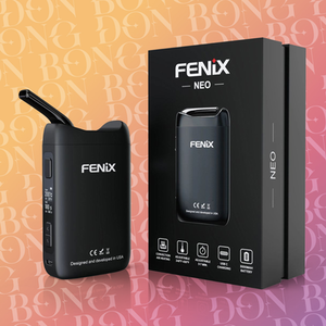 Fenix Neo Vaporizer