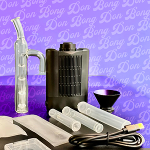 Angus Enhanced Vaporizer