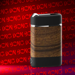 Angus Rubies 100W Vaporizer