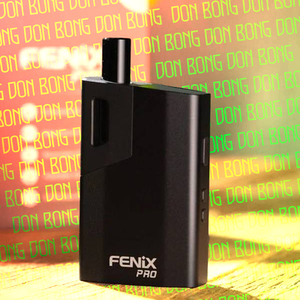 Fenix Pro Vaporizer