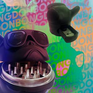 Bulldog Grinder