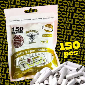 Birch Wood Tips 150 pcs