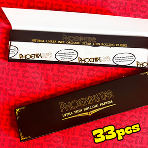 King Size Rolling Papers