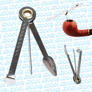 3-in-1 Pipe Cleaning Tool