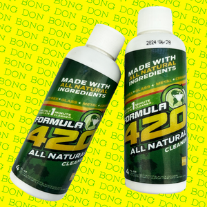 Formula 420 Cleaning Solution