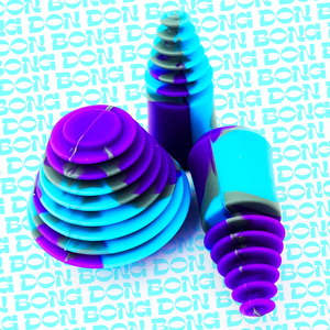 Silicone Stoppers