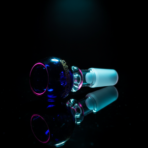 Phoenix Star Glass Bong Tip 14mm