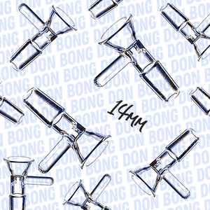 14mm Classic Bong Bowl