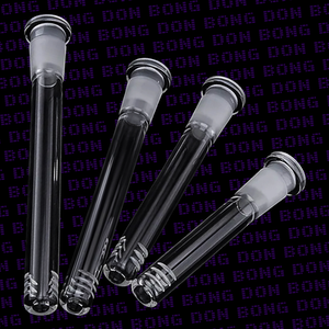 Diffused bong stem 14 mm
