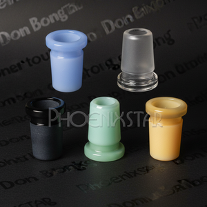 Bong Adapter 18 mm to 14 mm
