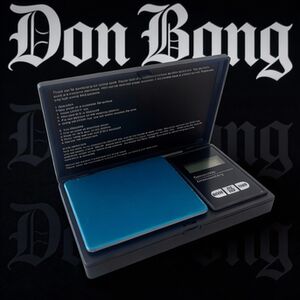 Cookies Pocket Scale 500х0.01