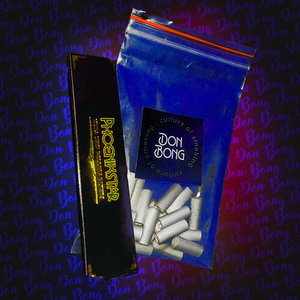 Don’s 33 Pack