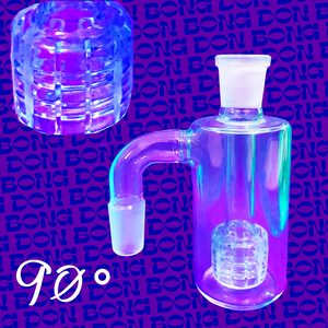 Matrix Perc Cooler 18 mm