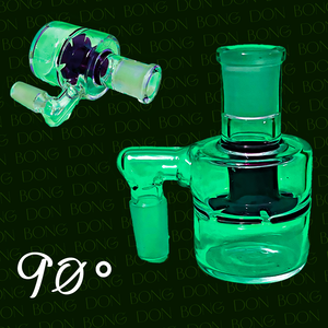 Compact Perc Cooler 14mm