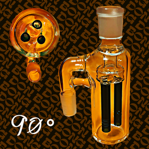 Tree Perc Cooler