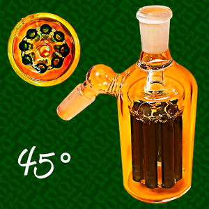 8-Arm Perc Cooler