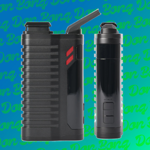 Fenix 2.0 Plus Vaporizer
