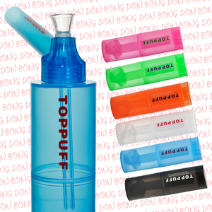 TOP PUFF Portable Bong
