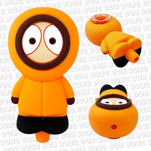 Kenny from South Park