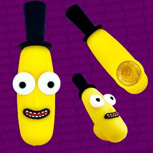 Silicone Pipe 