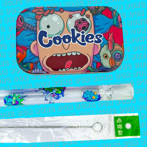 Sweet Tooth Mini Set