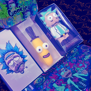Pickle Party Set