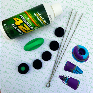 Ultimate Cleaning Set