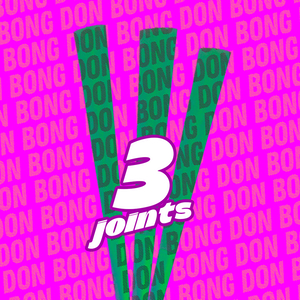 Don’s Pre-Rolled Trio
