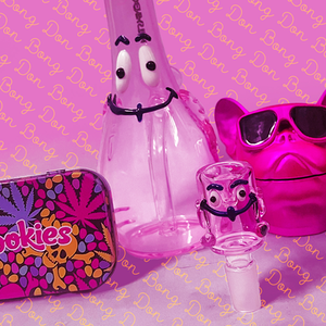 Pink Madness Set