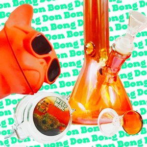 Orange Set