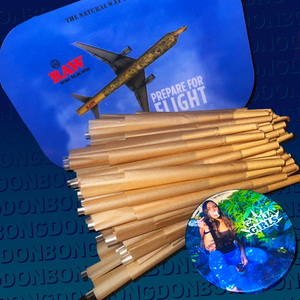 Flight Ready Set