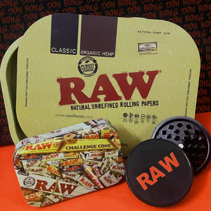 RAW Power Set
