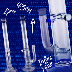 Don Bong Inline Beast