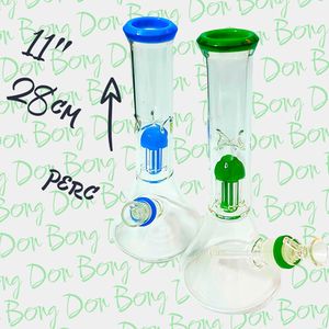 Don Bong Minimalist Perc
