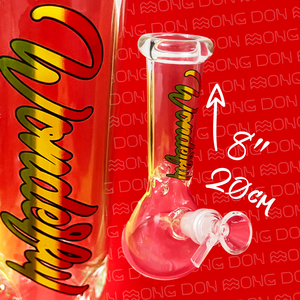 Wonder Fly Mini Bong