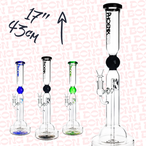 Matrix Boss Bong