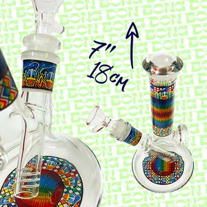 Donald Duck & Bart Simpson Bong