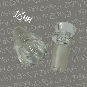 Premium Glass Bowl 18mm