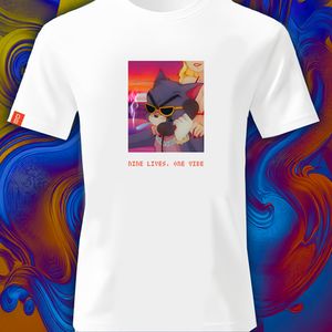 Nine Lives, One Vibe