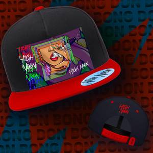 High Noon Hustler Hat