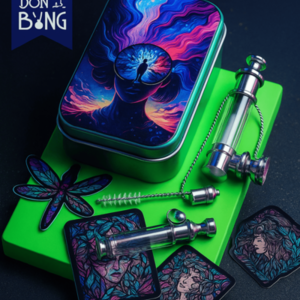 Mystic Mini Kit – Compact & Magical Gift Set