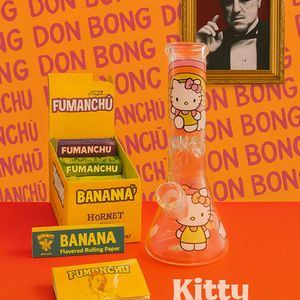 Kitty Smoke Vibe – Sweet Looks, Serious Hits