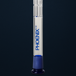 Phoenix Star Diffused Downstem with 5-Arm Perc