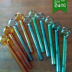 Multi-Use Pipes – Sleek & Vibrant