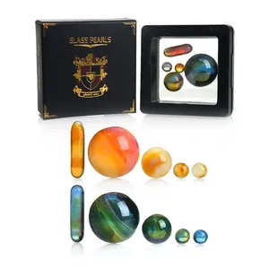 Phoenix Star Pillars Marble Set – Enhanced Vaporization & Visuals