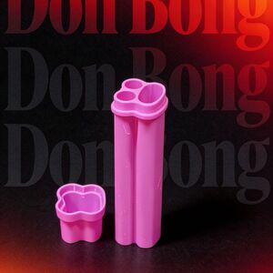 Airtight Cigarette Case with Lighter – Gift Set