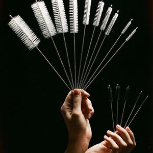 Don Bong Cleaning Brush Set (S / L)