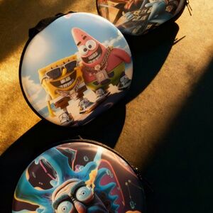 Don Bong × Cartoons Collection